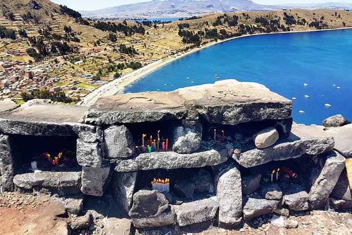 Full-Day Copacabana & Isla del Sol — Private Lake Titicaca Tour from La Paz photo 4