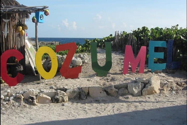 Cozumel Your Way: Build Your Perfect 6-Hour Private Island Tour photo 1