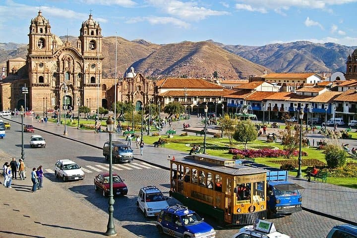 Cusco Adventure City Tour: Koricancha, Sacsayhuamán & Nearby Inca Sites photo 2