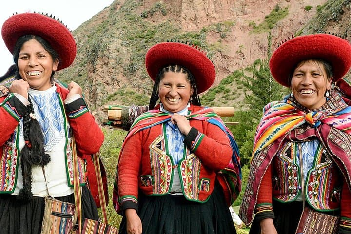 Cusco Adventure City Tour: Koricancha, Sacsayhuamán & Nearby Inca Sites photo 5