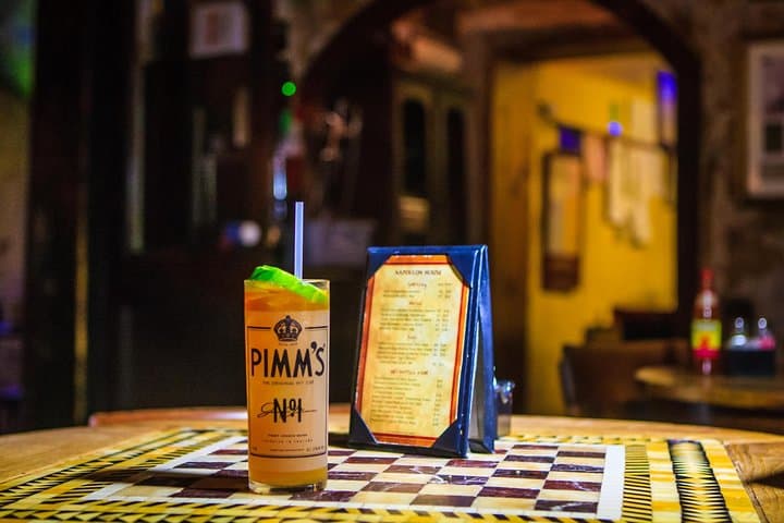 New Orleans Original Cocktail Walking Tour: Sip the Sazerac and Jazz Through the French Quarter