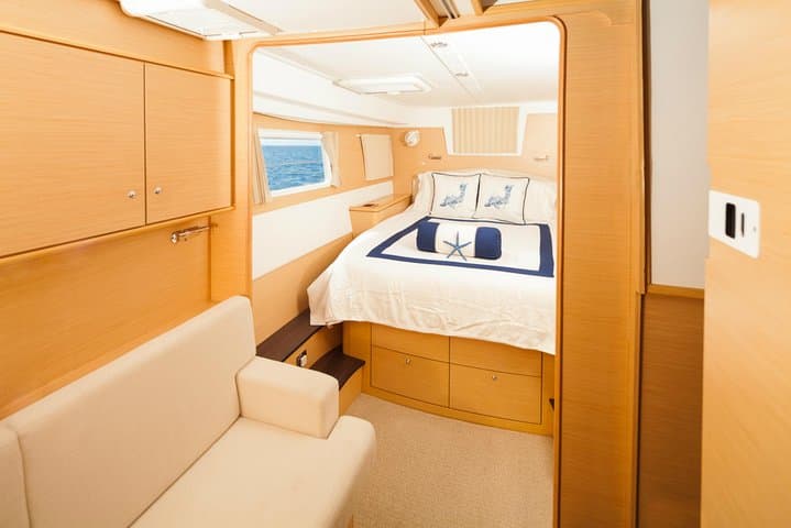 St. Lucia Luxury Sunset Catamaran Cruise from Castries photo 5