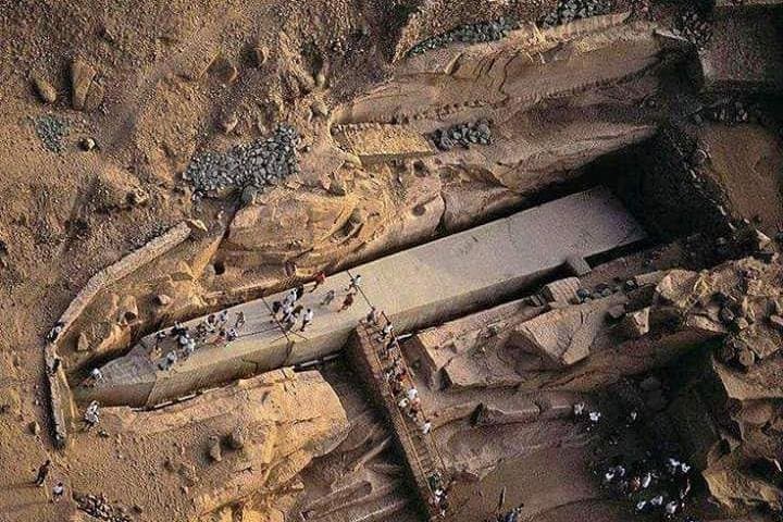 Aswan Full-Day Tour & Nubian Village Experience on the Nile
