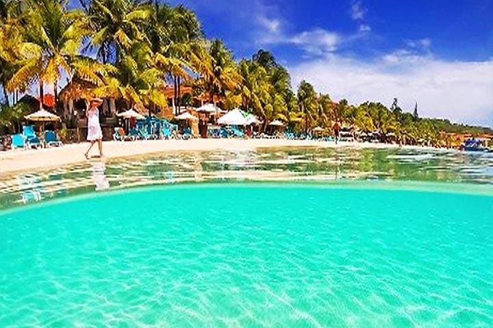 Roatán Sky Swing, West Bay Wildlife Park & Beach Adventure photo 6
