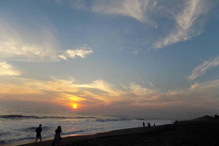 Day Trip to Monterrico Black Sand Beach from Guatemala City photo 2