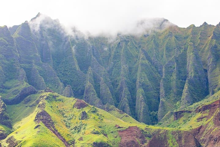 Exploring Kauai’s Na Pali Coast: Morning Snorkel Adventure on the Lucky Lady photo 2