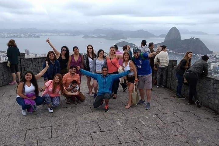 Private Rio de Janeiro Tour: Tailored Day Trips to Christ the Redeemer & Tijuca photo 2