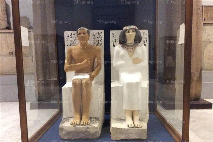 Cairo in a Day: Giza Pyramids, Egyptian Museum & Khan El-Khalili photo 6