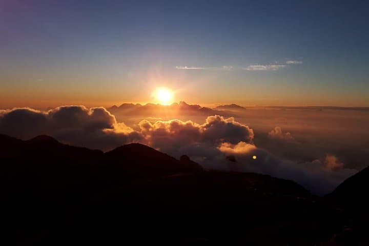 Petropolis–Teresopolis Trek: 3-Day Serra dos Orgaos Crossing photo 2