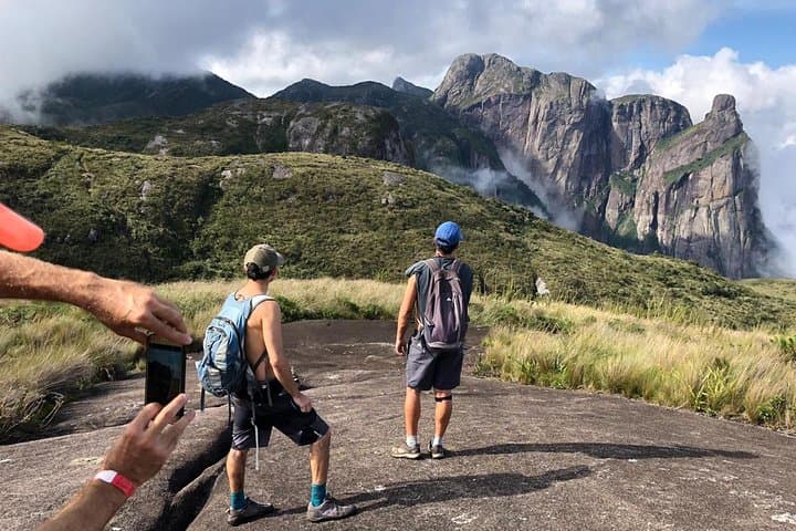 Petropolis–Teresopolis Trek: 3-Day Serra dos Orgaos Crossing photo 3