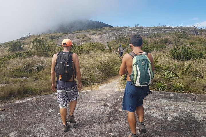Petropolis–Teresopolis Trek: 3-Day Serra dos Orgaos Crossing photo 4