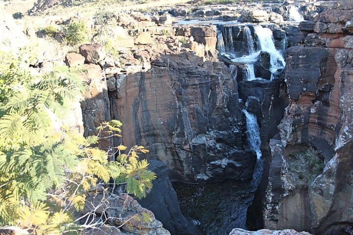 Private 4-Day Kruger Safari from Nelspruit: Big Five, Panorama Route & Transfers photo 5