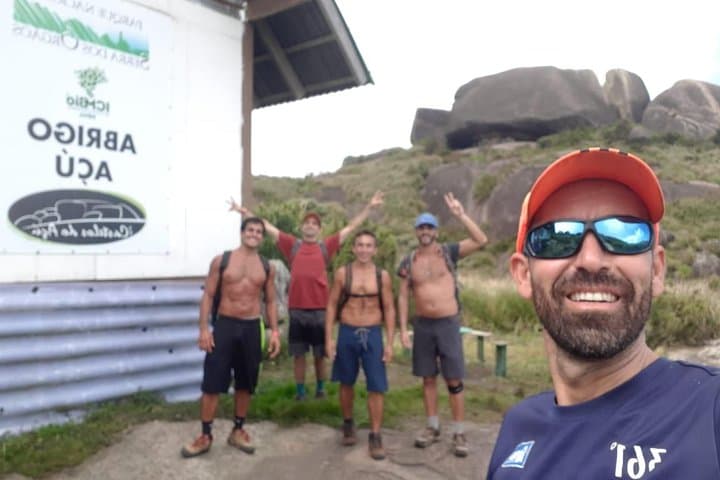Petropolis–Teresopolis Trek: 3-Day Serra dos Orgaos Crossing photo 6