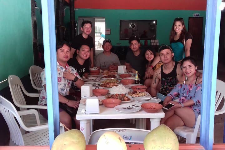 Mahahual Reef Day: Snorkel, Open Bar & Lunch at Los Arrecifes photo 5