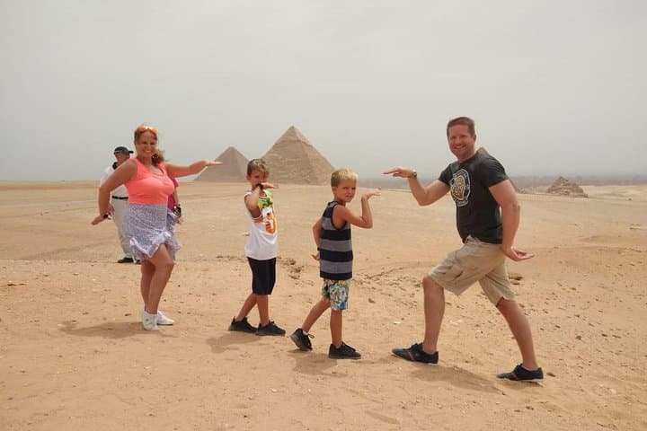 budget-cairo-and-hurghada-6-day-cultural-and-beach-escape photo 2