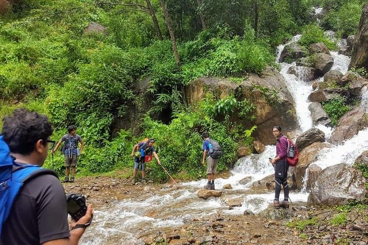 Annapurna Circuit Trek: Conquer Thorong La and the Manang Valley photo 3