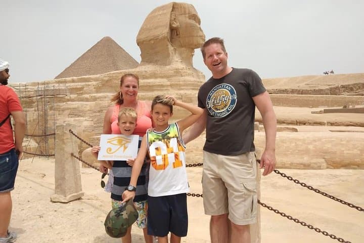 budget-cairo-and-hurghada-6-day-cultural-and-beach-escape photo 5