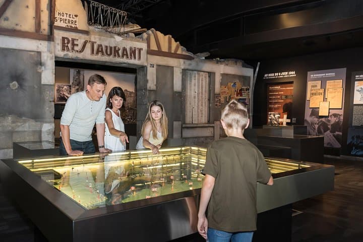 Explore History: A Tour of D-Day Sites in Normandy photo 6