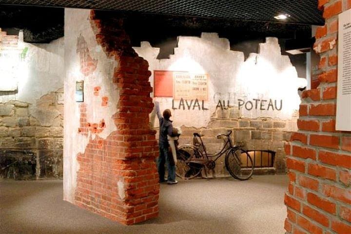 Explore History: A Tour of D-Day Sites in Normandy photo 4