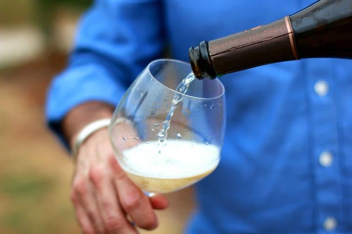 Champagne VIP Day Trip from Paris: Private Wine Expert, Reims & Cellars photo 2