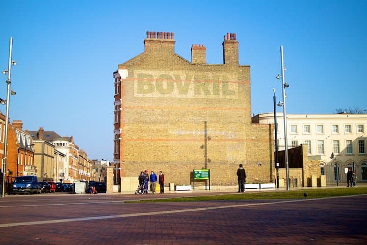 Brixton Private Walking Tour: Street Art, Markets & Local Hosts photo 6