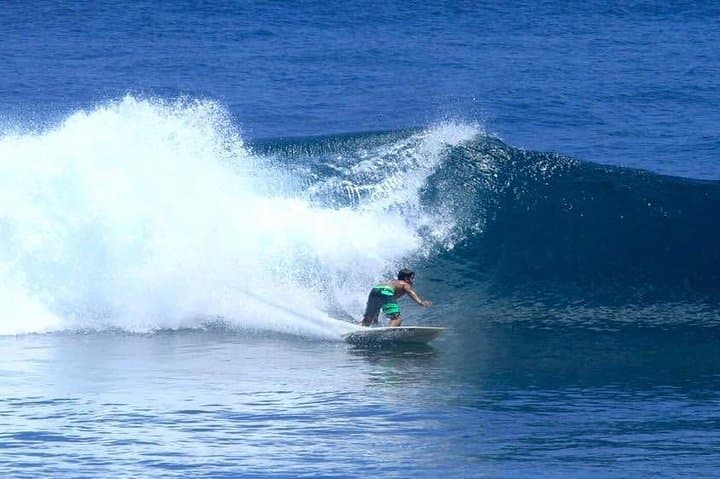 Catch Your First Wave: 90-Min Surf Lesson on Valencia’s Malvarrosa