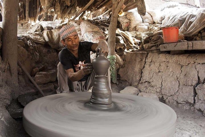 Around Kathmandu Trek: Easy Cultural Treks & Ridge Walks Near the Valley photo 3