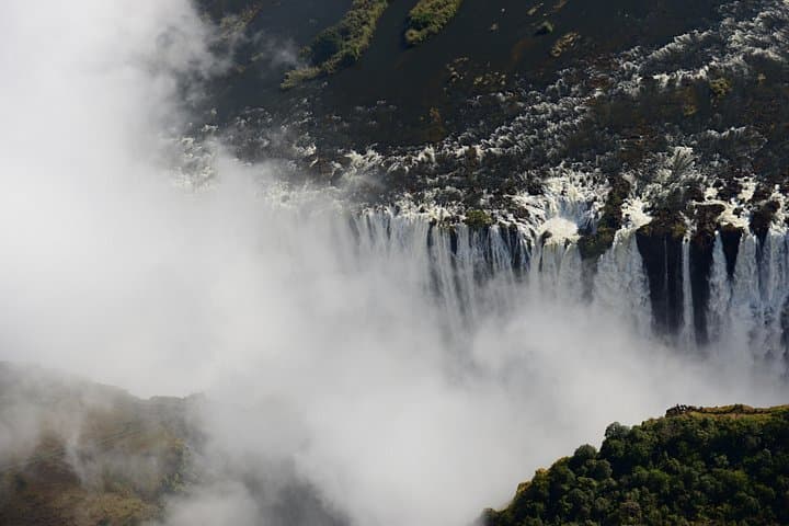 Victoria Falls, Chobe & Hwange: 3-Night Big Five Safari and Falls Experience photo 2