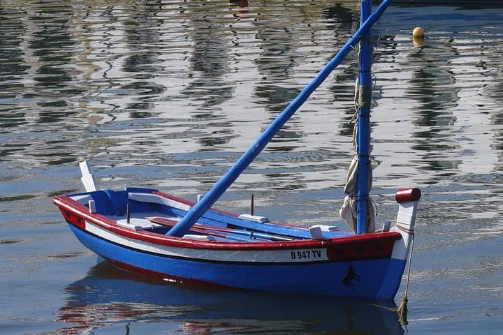 Tavira on Foot: Self-Guided Coastal Walks Through the Ria Formosa photo 5