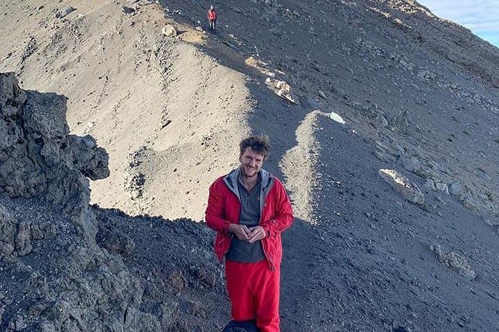 Kilimanjaro Marangu Route — 6-Day Summit Trek to Uhuru Peak photo 3