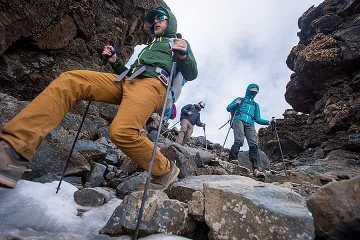 Kilimanjaro Marangu Route — 6-Day Summit Trek to Uhuru Peak photo 5