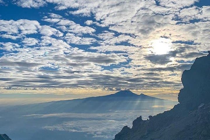 Kilimanjaro Marangu Route — 6-Day Summit Trek to Uhuru Peak photo 6