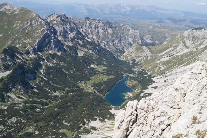 Bobotov Kuk 2523m: Classic Durmitor Summit Hike from Žabljak photo 2