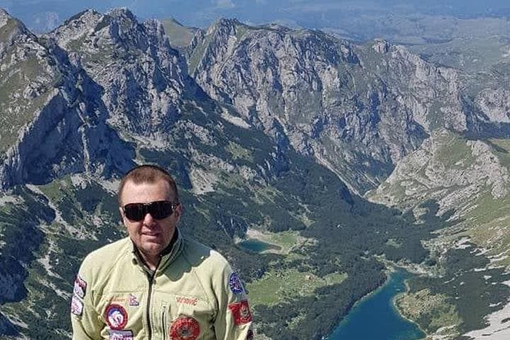 Bobotov Kuk 2523m: Classic Durmitor Summit Hike from Žabljak photo 4