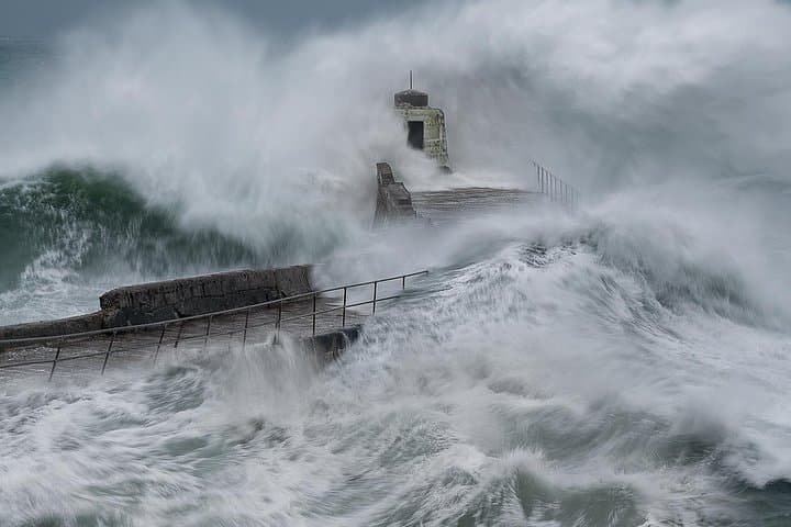 Cornwall Coastal Photography Workshop: Private Full-Day Shoot & Editing in Portreath