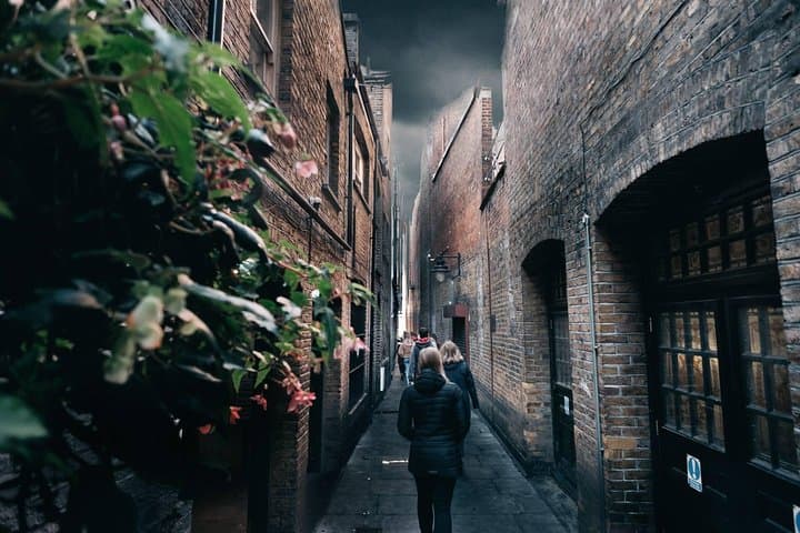Original Harry Potter Locations Walking Tour — London Guided Tour & Trivia photo 4