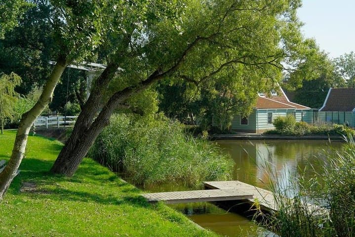 Off-the-Beaten-Path Dutch Countryside: Private Jaguar Tour from Amsterdam photo 3