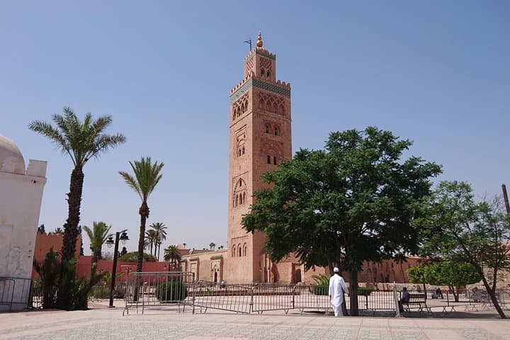 6-Night Morocco Highlights Tour from Malaga: Fez, Marrakech, Casablanca & Tangier photo 4