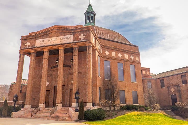 Explore Asheville on Foot: A Guided Walking Tour Through History and Culture photo 5