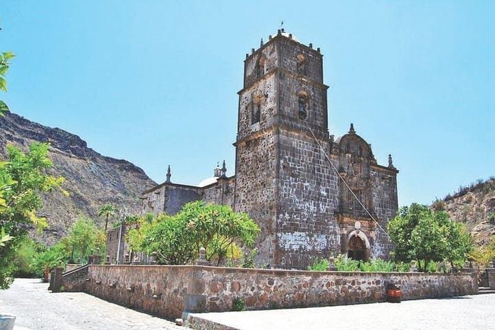 San Javier Mission Day Tour from Loreto: History, Mountain Drive & Local Lunch