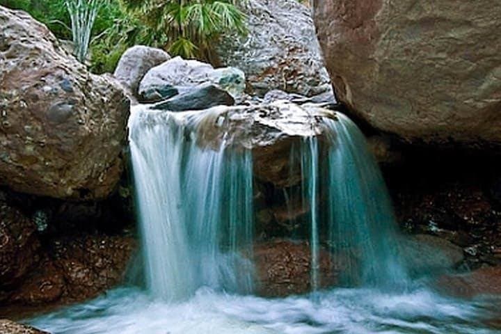 Tabor Canyon Guided Hike — Loreto Day Hike in Baja California Sur photo 2