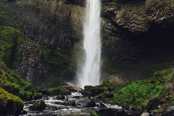 Private Half-Day Columbia River Gorge Waterfalls Tour from Portland photo 4