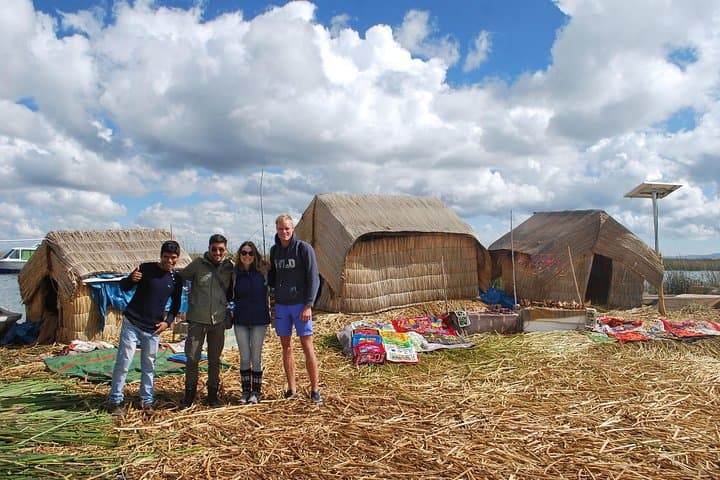 Explore Lake Titicaca: Uros Floating Islands, Amantani & Llachón Day Tour from Cusco photo 3