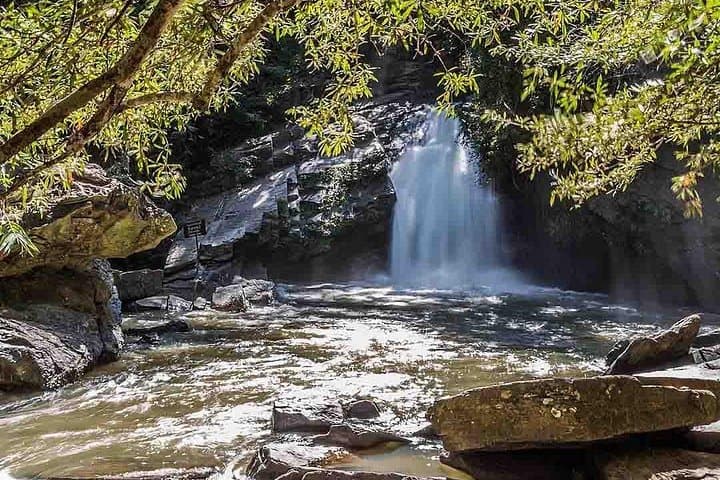Mae Wang 3D2N Adventure: Jungle Trekking, Bamboo Rafting & Karen Village Stay photo 4