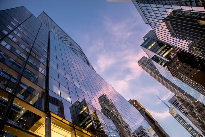 Manhattan Architecture Photography Tour: Capture NYC's Iconic Buildings in 3 Hours photo 4