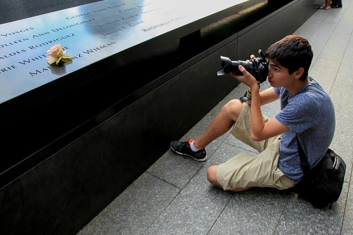 World Trade Center Photo Tour: Capture Lower Manhattan Architecture photo 5