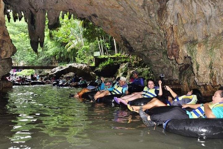 float-the-underground-river-pindul-cave-tubing-from-yogyakarta photo 4
