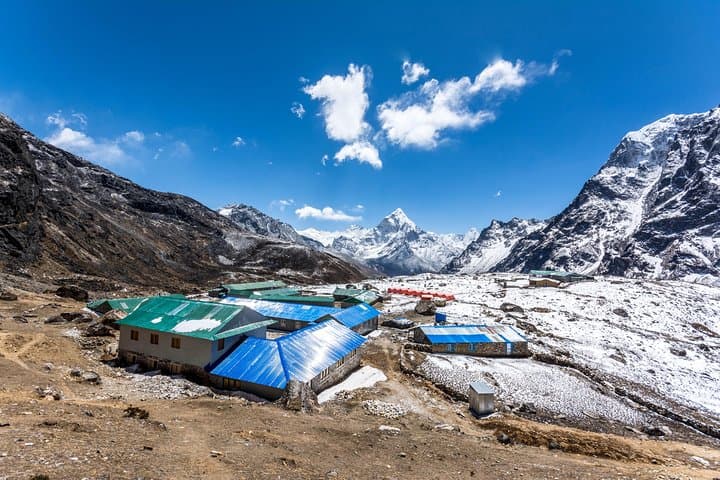 Everest Base Camp Trek: 14-Day Khumbu Route Guide & Practical Tips photo 3