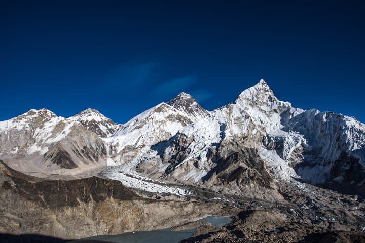 Everest Base Camp Trek: 14-Day Khumbu Route Guide & Practical Tips photo 4