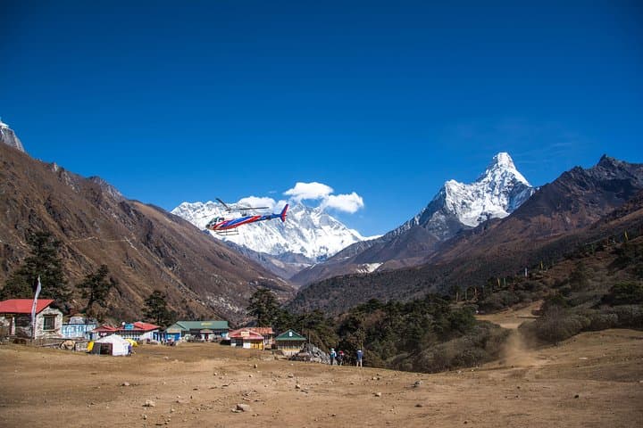 Everest Base Camp Trek: 14-Day Khumbu Route Guide & Practical Tips photo 5